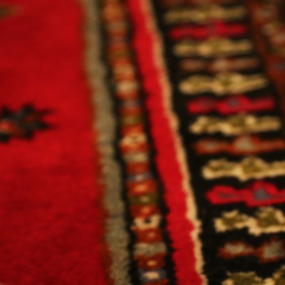 persian rug